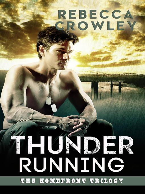Title details for Thunder Running by Rebecca Crowley - Available